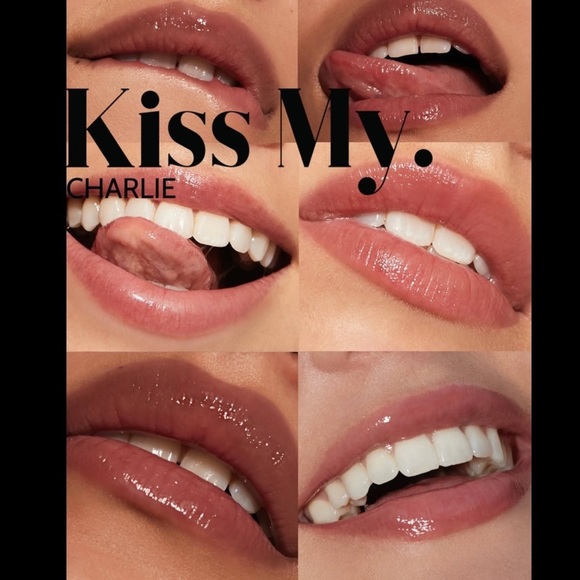 Roen Kiss My Liquid Lip Balm - Picture 2 of 3